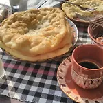 Rodopsko Katche Πανσιόν Alamovtsi