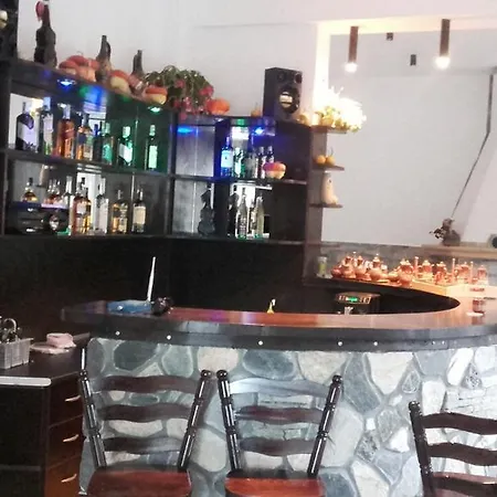 Pensionat Rodopsko Katche