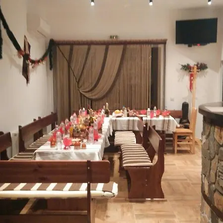 Rodopsko Katche