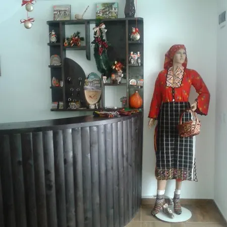 Rodopsko Katche Alamovtsi