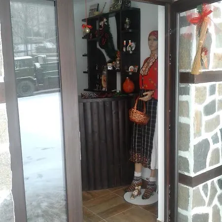 Gasthof Rodopsko Katche 3*