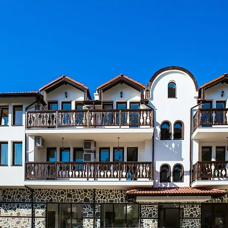 Gasthof Rodopsko Katche