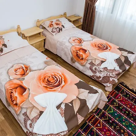 Къща за гости родопско кътче *