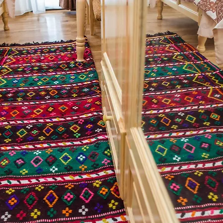 родопско кътче Alamovtsi