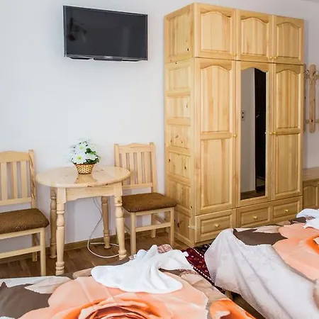 Gasthof Rodopsko Katche Alamovtsi