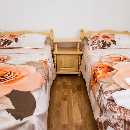 Gasthof Rodopsko Katche 3*