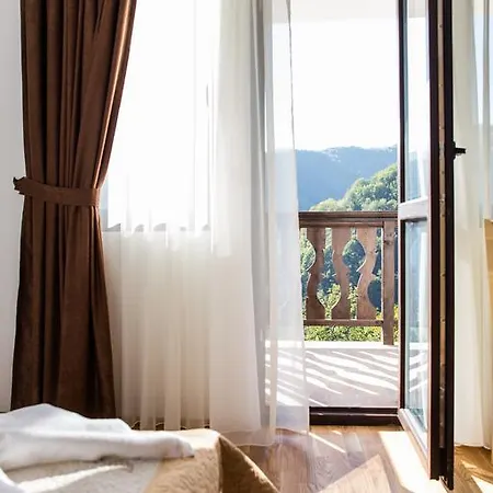 Gasthof Rodopsko Katche