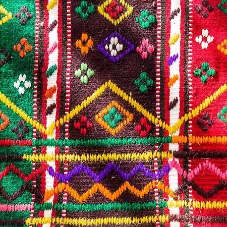 Pensionat Rodopsko Katche Alamovtsi