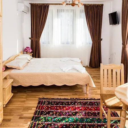 Pensionat Rodopsko Katche 3*