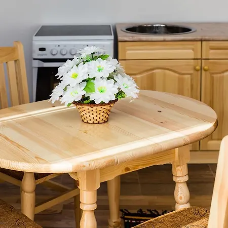 Pensionat Rodopsko Katche 3*