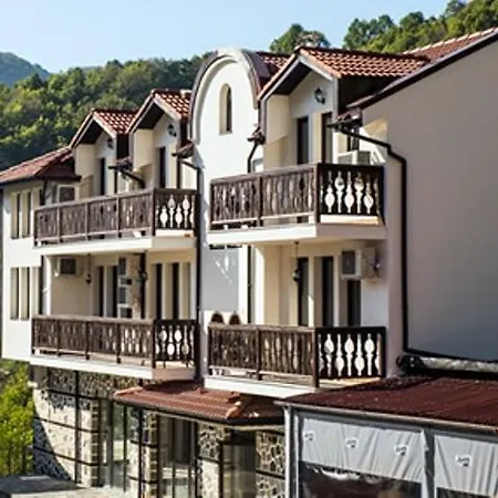 Rodopsko Katche