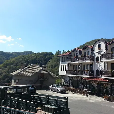 Rodopsko Katche Pensionat 3*