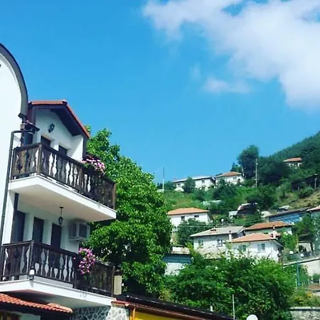 Gasthof Rodopsko Katche Alamovtsi