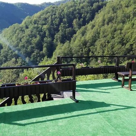 Rodopsko Katche Gasthof Alamovtsi