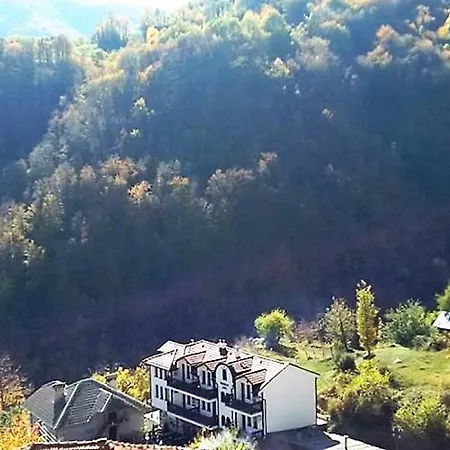 Pensiune Rodopsko Katche