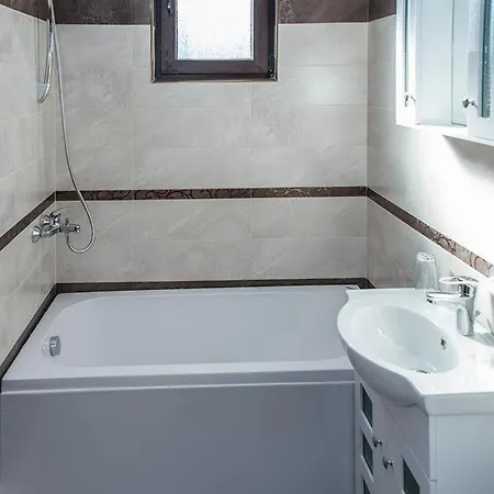 Gasthof Rodopsko Katche