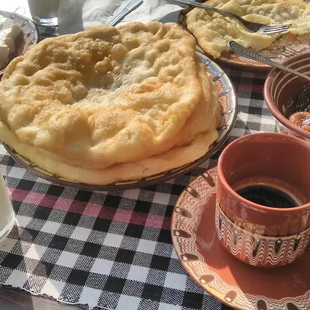 Rodopsko Katche Pensionat Alamovtsi