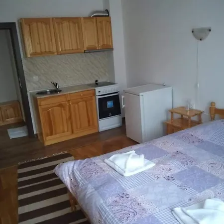 Rodopsko Katche Gasthof Alamovtsi