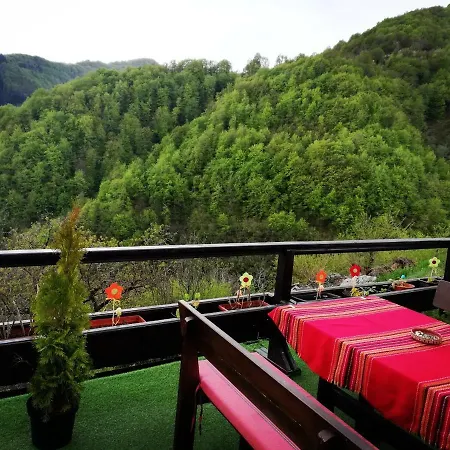 Gasthof Rodopsko Katche Alamovtsi